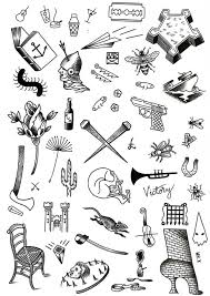 We did not find results for: 1001 Ideas For Unique And Meaningful Small Tattoos For Men