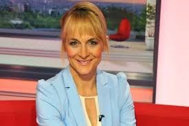 We spoke to him really early on when they'd just started raising money and it was just really clear from those first interviews there was something special about him that didn't just move us as bbc. Day In The Life Bbc Breakfast Presenter Louise Minchin Cheshire Live