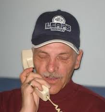 Obituary for Brian Malcolm Rogers