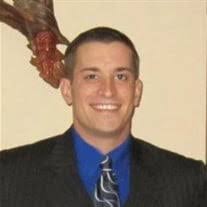 Robert Brian Clark Obituary