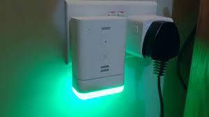 You can buy accessories like a motion sensor or a night light to give it the echo flex provides access to amazon's voice assistant alexa wherever you have an electrical outlet, and without any cables. Do You Need The Echo Flex Smart Night Light Module Youtube