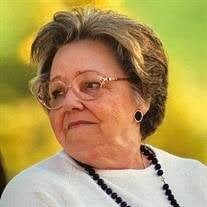 Mrs. Charlotte Francis Townsend Obituary