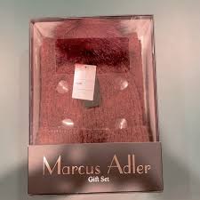 Marcus Adler