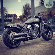 Indian Motorcycle Celle On Instagram Scout Bobber Indianscoutbobber Vintagemotorcycle Indianm In 2020 Indian Motorcycle Scout Indian Motorcycle Indian Motorbike