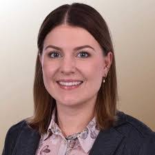 Christine Pletz's Instagram, Twitter & Facebook