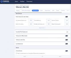 Check spelling or type a new query. Fanduel Review Fanduel Sportsbook Bonus Casino And Dfs