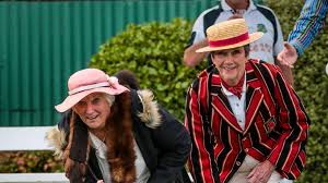 Kia Toa Bowling Club centenary brought up in style in Hastings