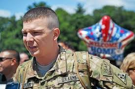 Joshua Fritch's Instagram, Twitter & Facebook