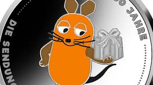 Die sendung mit der maus feiert am wochenende ihren 50. Die Sendung Mit Der Maus Feiert 50 Geburtstag