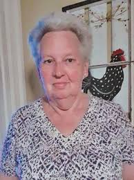 Brenda Fowlkes Osborne