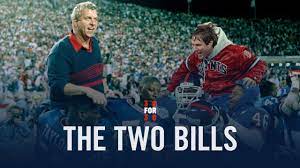 The Two Bills Videos Watch Espn