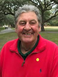 Graham Tutt Obituary