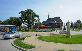 Ranczo nie bez powodu zostało serialem dekady w plebiscycie party.pl. Ranczo Serial Telewizyjny Wikipedia Wolna Encyklopedia