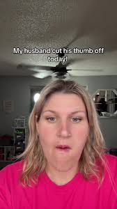 meggles (@meggles2446)’s video of thumbs