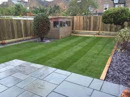 49 Low Maintenance Garden Landscaping Ornaments Https Silahsilah Com Gard Low Maintenance Garden Design Low Maintenance Backyard Small Backyard Garden Design