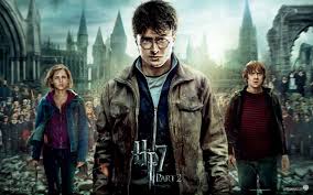 Harry potter y las reliquias. Harry Potter Y Las Reliquias De La Muerte Parte Ii Climax Impecable Macguffin007