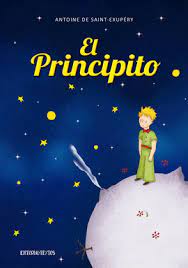 Libro El Principito Completo Y Resumen Descargar Pdf Gratis Mi Recurso Educativo