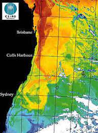 The current is responsible for the transportation of tropical species south along the western australian coast and further east around the corner of western australia and into the waters of south australia. The East Australian Current Gold Coast Sportfishing Club
