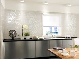 the kitchen wall tiles design ideas