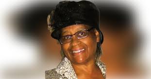 Obituary information for Evangelist Beryl E. Brooks