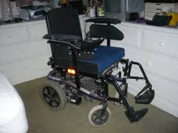 Spectra Plus Power Wheelchair Powered Wheelchair Wheelchair Electric Wheelchair