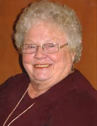 Obituary information for Barbara J. Hofmann