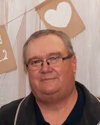 Gerald “Jerry” Tait