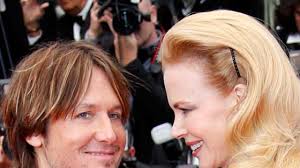 Keith urban was born on october 26, 1967 in whangarei, north island, new zealand as keith lionel urban. Nicole Kidman And Keith Urban Look Like Young Lovers On The Red Carpet At Cannes