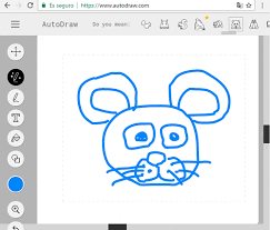 Los miembros de los equipos toman turnos dibujando y adivinando. Autodraw App Inteligente De Google Para Adivinar Lo Que Estas Dibujando Jc Mouse Net