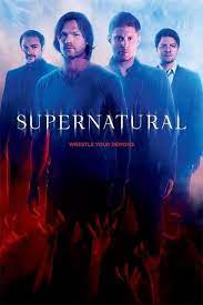 Samuel And Dean Winchester Hunters Extraordinaire With The Angle Castiel And The Cross Roads Supernatural Season 10 Supernatural Poster Supernatural Seasons