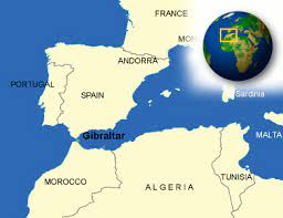 St Of Gibraltar On World Map Gibraltar | Culture, Facts & Travel | - Countryreports