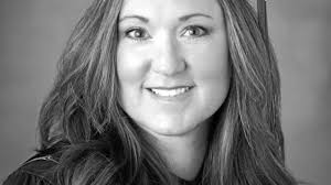 Ginger Hensley graduates from Empire College