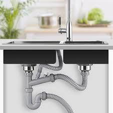 residential drain pump, rough plumbing