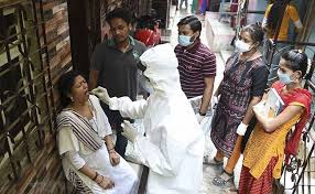 War vs #covid19 is on.! Coronavirus India Highlights Russia S Sputnik 5 Vaccine Recommended For Use In India By Experts Panel