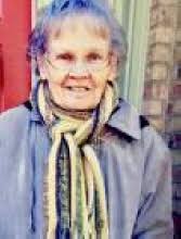 Obituary information for Etta Marlene "Lee" Fredericks