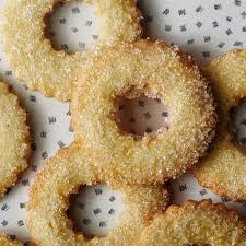 Danish Salted Butter Cookies Recipe Recipe Butter Cookies Danish Butter Cookies Cookie Recipes