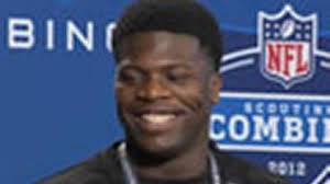 Kendall Wright Combine Press Conference