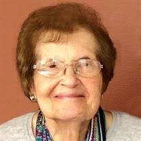 Charlotte M Silver Obituary