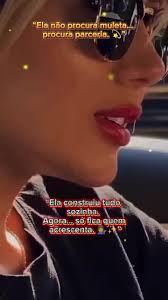 A Mulher Do Eu Consigo Fazer Sozinha Merece Conhecer