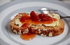 Recette Pain Irlandais Au Yaourt Et Flocons D 039 Avoine Sans Levure En Video