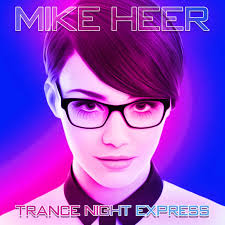 Mike Heer's Instagram, Twitter & Facebook