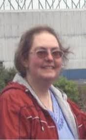 Shawna Winberg Obituary July 21, 2011