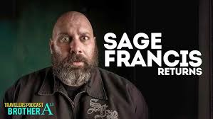 I Helped Sage Francis Beat Me In A Battle!” -Brother Ali