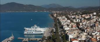 Σε κεντρικό σημείο στα λουτρά αιδηψού, στο νησί της εύβοιας, το hotel eustratios βρίσκεται σε απόσταση 50μ. Loytra Aidhpsoy Iamatikes Phges Nera Sthn Boreia Eyboia