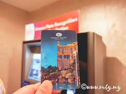 Sunway lagoon ⭐ , malaysia, selangor, subang jaya: Sunway Lagoon Tiket Murah Hari Selasa