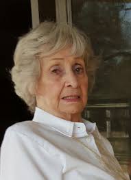 Lois M. McClain (Thurston) Obituary December 4, 2018