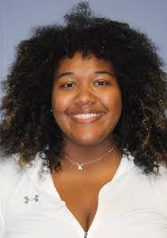 2021 Women's Volleyball Roster