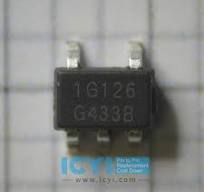 Gate IC
