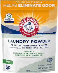 Fresh scent liquid laundry detergent with oxiclean stain fighters brings the. Arm Hammer Laundry Powder Perfume Dye Free