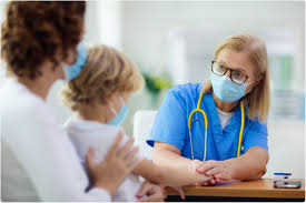 The specific symptoms your child has could depend on how severe their covid infection was. Around 5 Of Children Develop Long Covid 19 Symptoms Suggests New Study